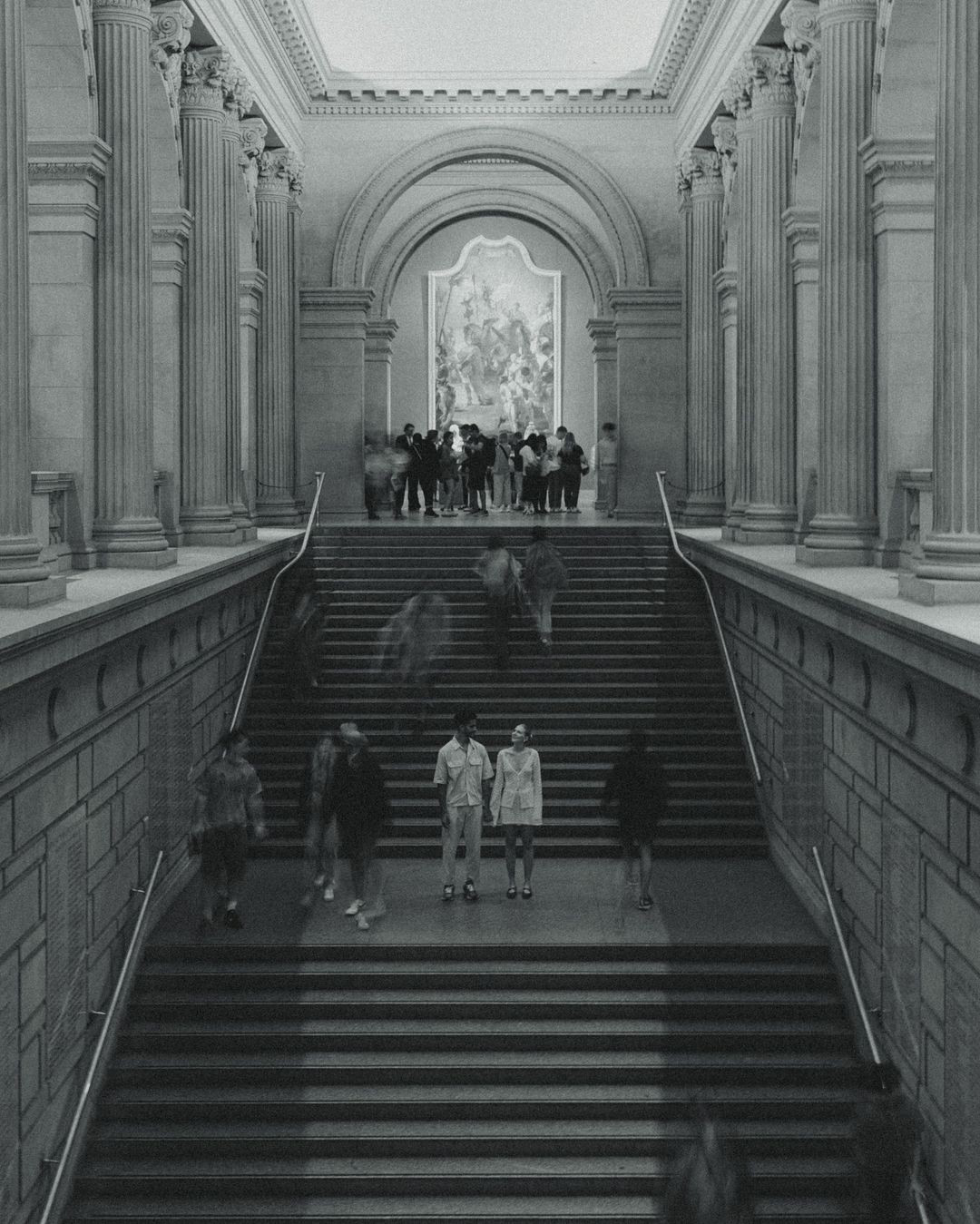 All the Beauty in the World