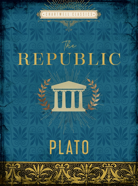 The Republic cover